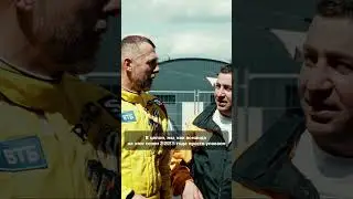 Ч.2. О дрэг-рейсинге. Интервью с пилотом команды Alania Motor Sport.