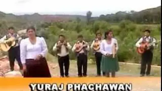 yuraj p'achawan - los embajadores de Cristo