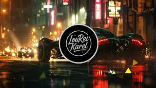 Lourei Karel - Pixel Kiss | EDM | NonCopyrightMusic🔥