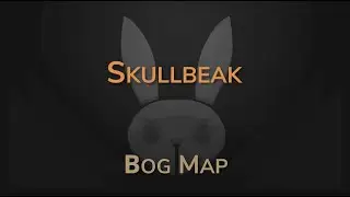 Skullbeak | Bog Map | Boss Fight Explained