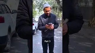 Muslim Cab Driver Part-3 #viralshort #viralvideo #viralshorts #vlog #youtubeshorts #funny #art