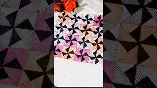 Easy Zen doodle art tutorial #zentangle #doodleart #drawing #art #newart #colourful #shorts #diy