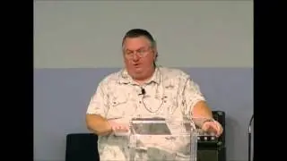 GARY FRANKLIN,  I Don't Belong, Revival