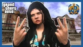 MAKING PEOPLE BREAK CHARACTER IN GTA RP “LIL BEH NOT THE BIG ONE”