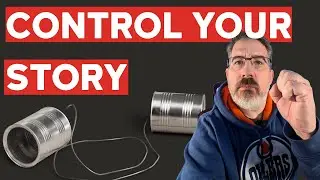 Control your story during a crisis