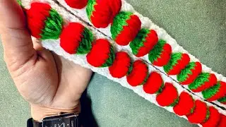 Wow💫👌 Gate parda ka design // new design gate parda  amazing design to colours// online #crochet