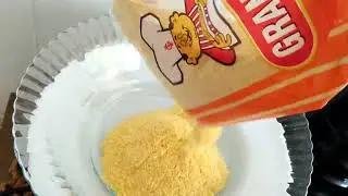 CUSCUZ DE FUBÁ FEITO NO PANO DE PRATO 😋