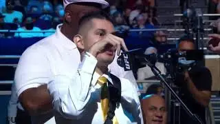 nick diaz vs robbie lawler 2 press conference highlights