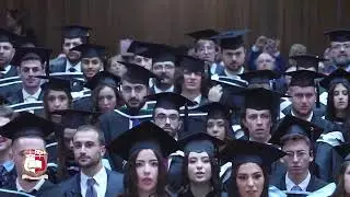 UM Graduation Ceremonies - For Undergraduate Graduands 2025