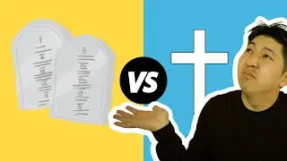God's Law vs. God's Grace | What&rsquo;s the Difference?