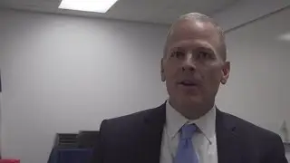 FBI Citizens Academy: An inside look