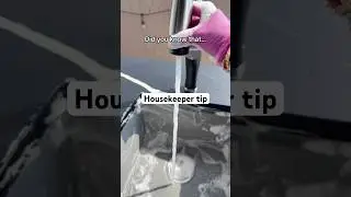 Did you know this tip? #tip #tips #clean #cleaning #viral #trending