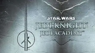 Star Wars Jedi Academy | Part 18 - Cult Sighting- Chandrila | 100% Completion Guide