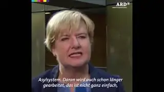 EVA H&Ouml;GL (SPD) - STATEMENT
