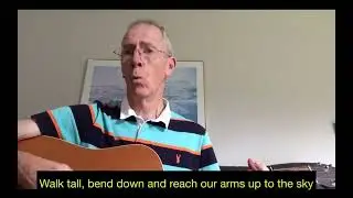 Walk Tall  - PD Warriors NI Theme Tune