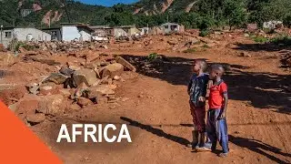 What&rsquo;s Happening in Zimbabwe One Year After Cyclone Idai?