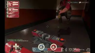 Team Fortress 2   Team Engineer