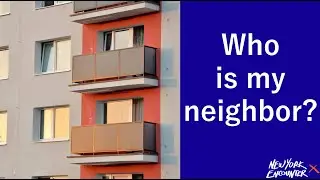 Who Is My Neighbor? | Sister Norma Pimentel, Jackie Aldrette  | New York Encounter 2025