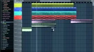 Vicetone - Nothing Stopping Me Now (Ivius Remake)