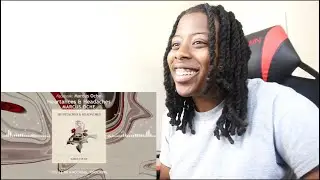 MARCUS OCHE - HEARTACHES & HEADACHES (REACTION)