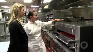 Chew On This / Paula DaSilva Introduces Rhonda