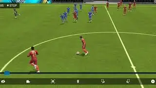 Fifa mobile 19 glitch