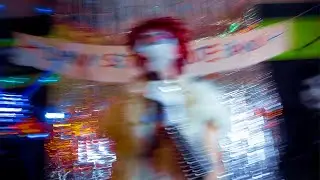 WEEZER (feat. Fekky) - Danny Seth (Official Music Video)
