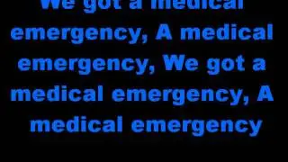 My Chemical Romance- Black Dragon Fighting Society Lyrics