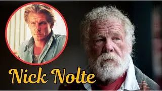 Nick Nolte Journey Through Success Struggles and Triumph