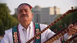 Давлат Назриев |Сарви бустон| Davlat Nazri |New 2026|