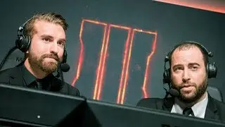 3/3 esports Recap Show - Call of Duty World League