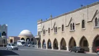 Best Traditional Greek Dancing Music Live acoustic recording