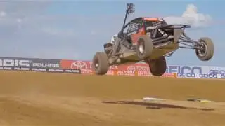 ELIOTT WATSON Lucas Oil Short-Course RD. 2