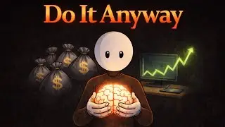 Do It Anyway – The Discipline That Changes Everything