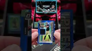 2025 Panini Optic Blaster 20 Box Break - Break #2276