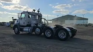 2005 MACK VISION CXN613 For Sale