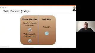 Supercharge your JavaScript with Web Assembly - GeekcampSG 2020
