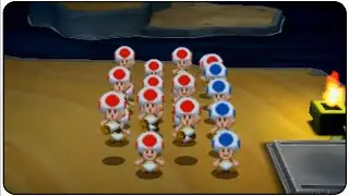 Mario & Luigi Paper Jam All Twinsy Tropics Quests