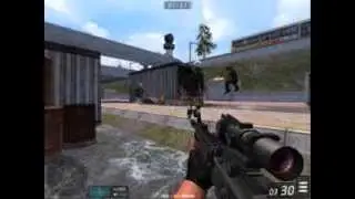 Juego de soldados: Operation 7