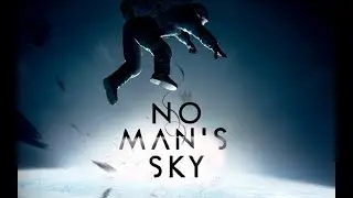 [No Man's Sky]What happens if you jump off the spaceship？
