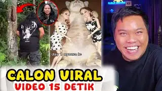 DEDE INOEN TERCYDUK ‼️- React Meme Kocak