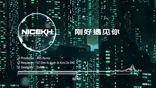 🎶 ARS Remix ▶ 刚好遇见你【Remix】Gang Hao Yu Jian Ni 2020〖TuNai〗VinaHouse VaiLernG