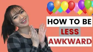 How to be less awkward when people sing Happy Birthday to you