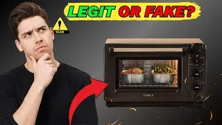 Is the Tovala Smart Oven Worth It? Honest Breakdown