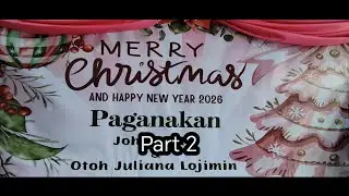 John malis 2025-2026 newyear part 2