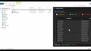 🔥 Ultimate Website Grabber Tool - Extract Domains from Any IP! (Windows & Mac)