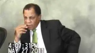 Gregory Diaz Deposition
