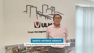 Encofrados para miner&iacute;a: precisi&oacute;n y productividad en el proceso estructural