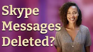 What Happens to Skype Messages After Deleting Your Account?