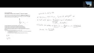 MAE IB Integrales Calculadora Casio FXCG 50 (Ejercicio  de ejemplo 1)
